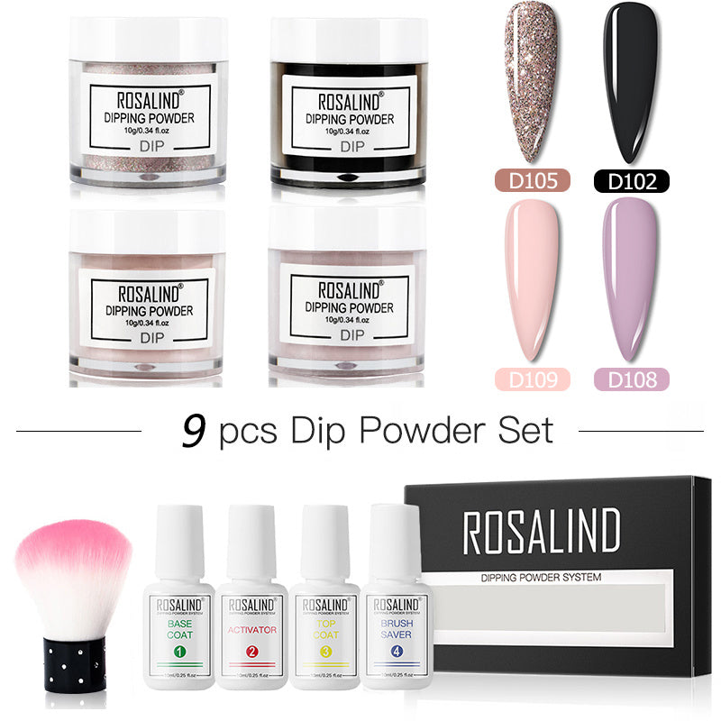 Nail Beauty Set Nail Beauty Set
